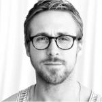 Ryan Gosling glasses meme