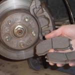 Brakes