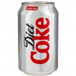 diet coke 