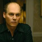 Johnny depp black mass