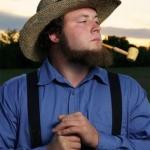 Amish Guy Meme Generator - Imgflip