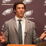 Sam Bradford