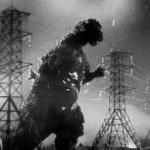 Godzilla Tline