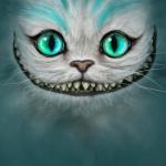 Cheshire Cat