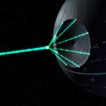 Death Star Laser