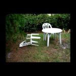 We will rebuild