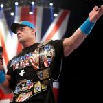 John Cena US champ