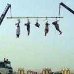 saudi arabia hanging un human rights commission meme