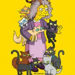 Crazy Cat Lady - Imgflip