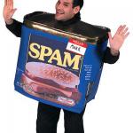 Spam man