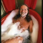 Wet Willie | I GIVE TO YOU A WET WILLIE | image tagged in wet willie,willie nelson,funny,memes,funny memes,wet | made w/ Imgflip meme maker