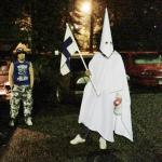 Ku Klux Klan Finland meme