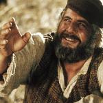Fiddler on the roof meme