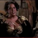 Della Reese Harlem Nights 1