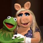 kermit & miss piggy