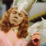 Glinda Trump