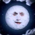 I'm The Moon