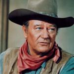 John Wayne