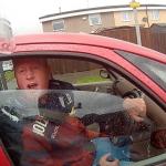I'm Ronnie Pickering