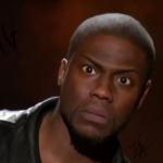 Kevin hart funny image