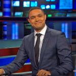 Trevor Noah