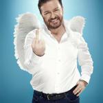 Ricky Gervais meme