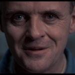 Silence of the lambs 