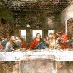 jesus last supper