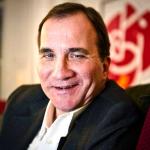 Stefan Löfven