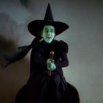 Wicked Witch