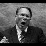 Wayne LaPierre\ meme