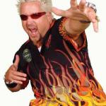 Guy Fieri