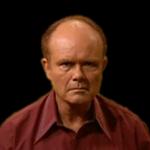 red foreman