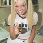 Emma Bunton (Spice Girls)