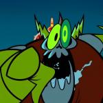 Lord hater TAG 1 meme