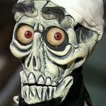 Achmed the Dead Terrorist | INFIDEL APPROVED! | image tagged in achmed the dead terrorist | made w/ Imgflip meme maker