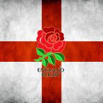England Rugby world cup