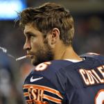 Smokin' Jay Cutler