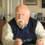 Personal Use Wilford Brimley, to be uploaded to my templates