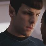 Spock hunk