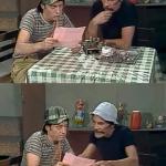 Chavo correcion