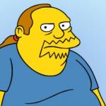 Comic book guy