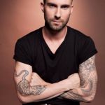 Adam Levine | REALLY BRUH, YOU ACTUALLY GOT A CAR WITHOUT ME KNOWING. | image tagged in adam levine | made w/ Imgflip meme maker