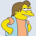 Nelson Muntz