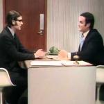 Monty Python Argument Clinic