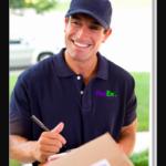 Fedex Guy