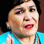 carmen salinas