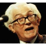 Michael Foot