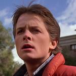 Marty McFly