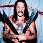 machete